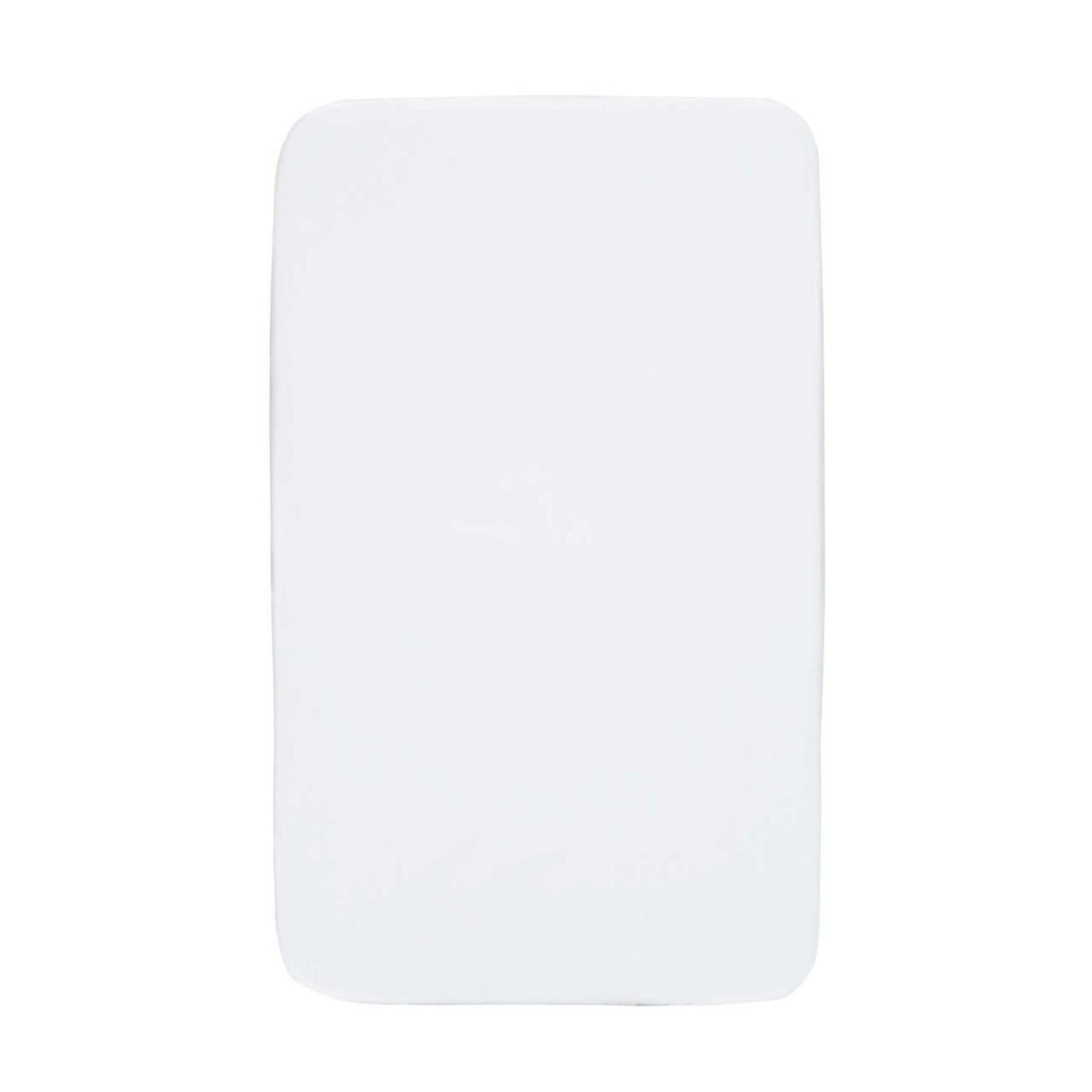 Chicco Next2Me Coprimaterasso Spugna 50x83