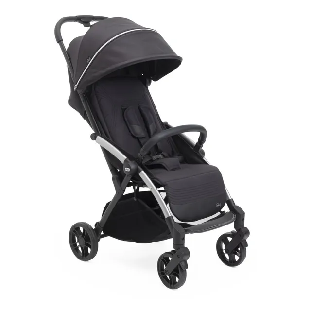 Chicco Goody XPlus Passeggino Ebony fino 22 kg
