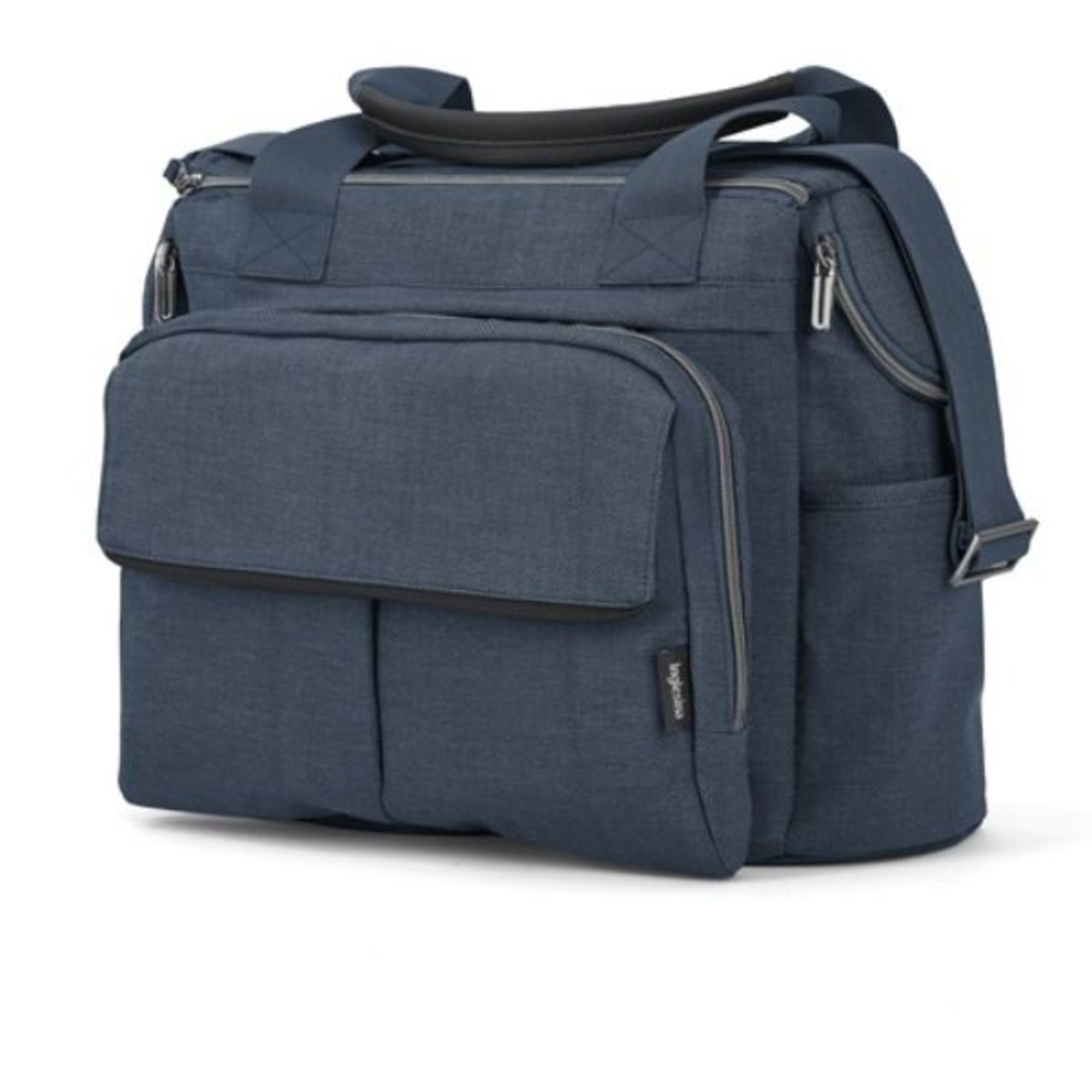 Inglesina Aptica Dual Bag borsa fasciatoio resort blue