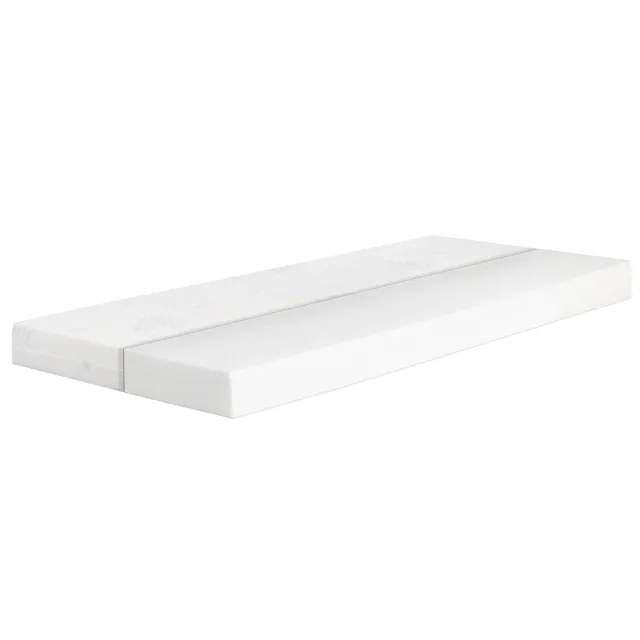 Roba Safe Asleep materasso 70x140 bianco traspirante