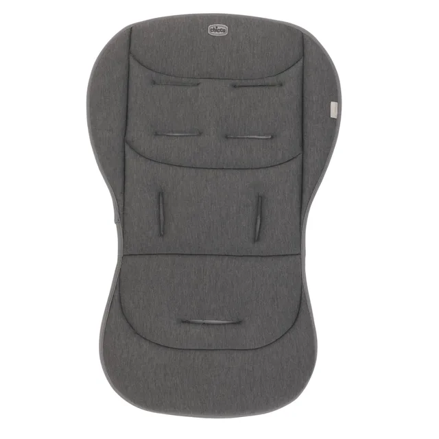 Chicco Bamboo Grey materassino passeggino universale