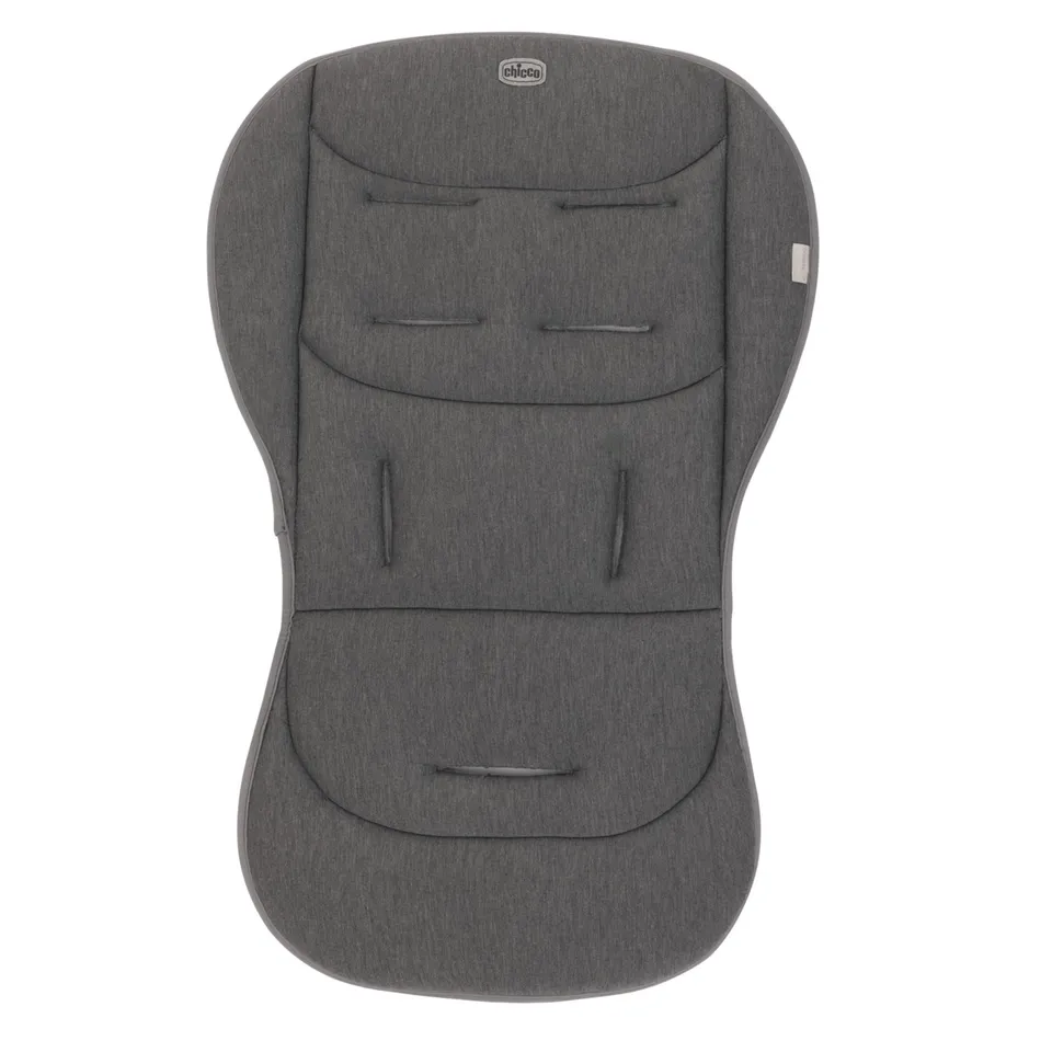 Chicco Bamboo Grey materassino passeggino universale