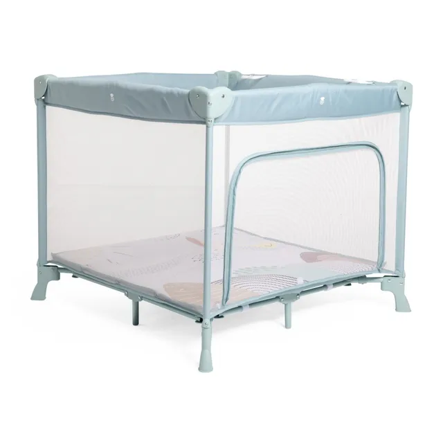 Chicco Open Box Landscape box gioco con tappetino