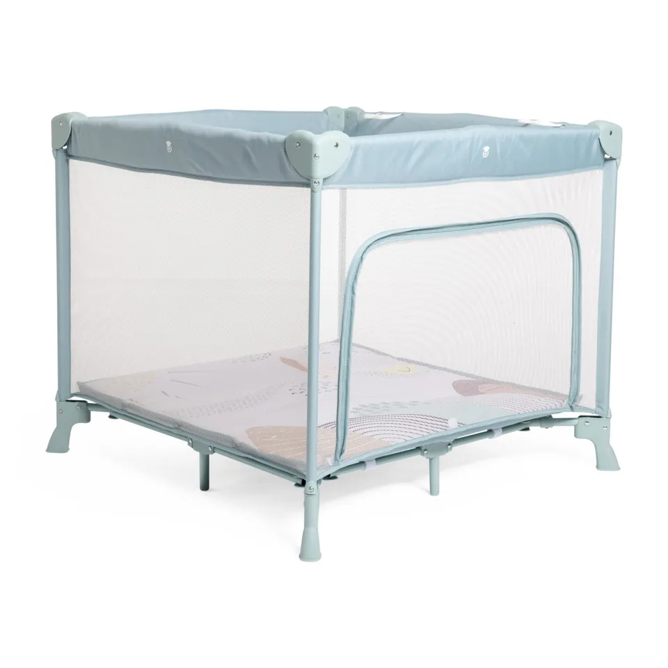 Chicco Open Box Landscape box gioco con tappetino