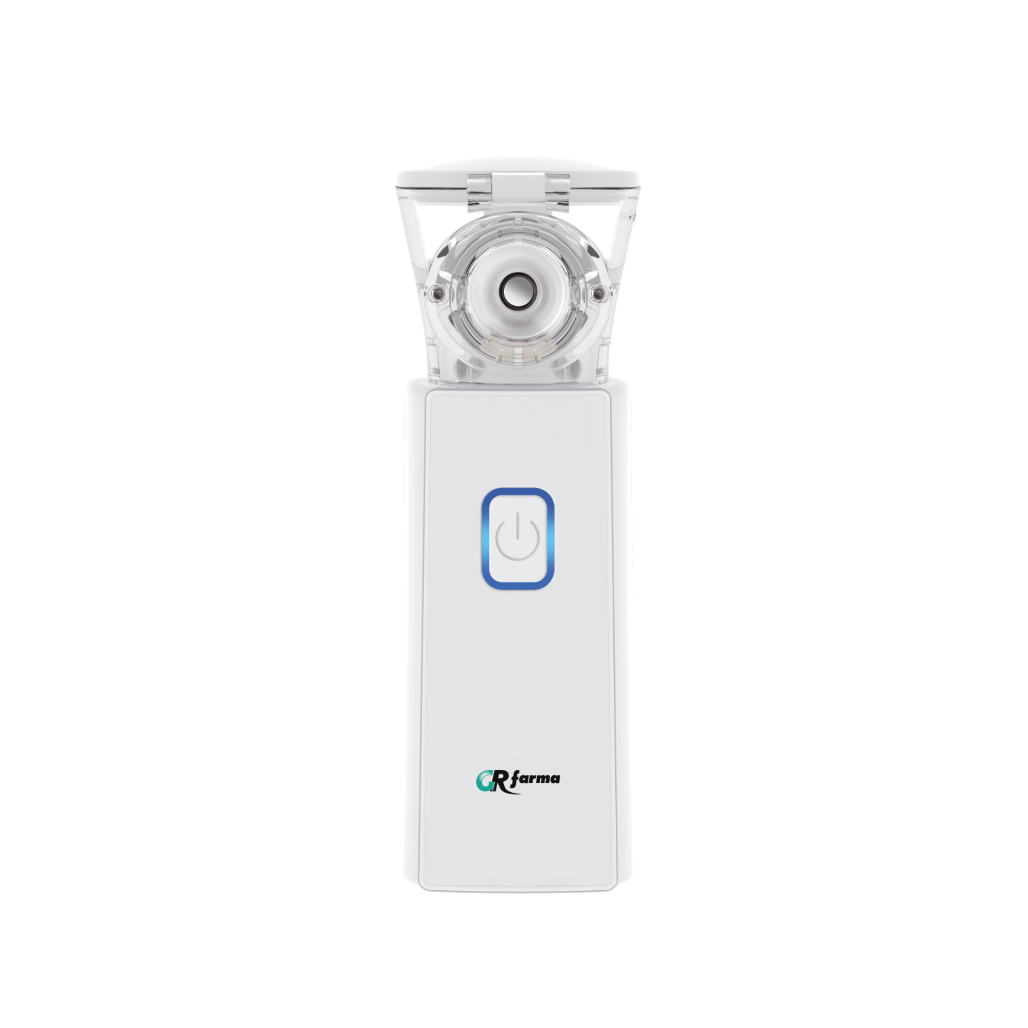 GR Farma Ultramesh nebulizzatore mesh portatile