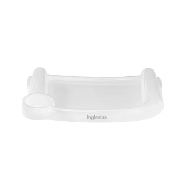Inglesina Fast Vassoio Seggiolino Tavolo con Portabibite