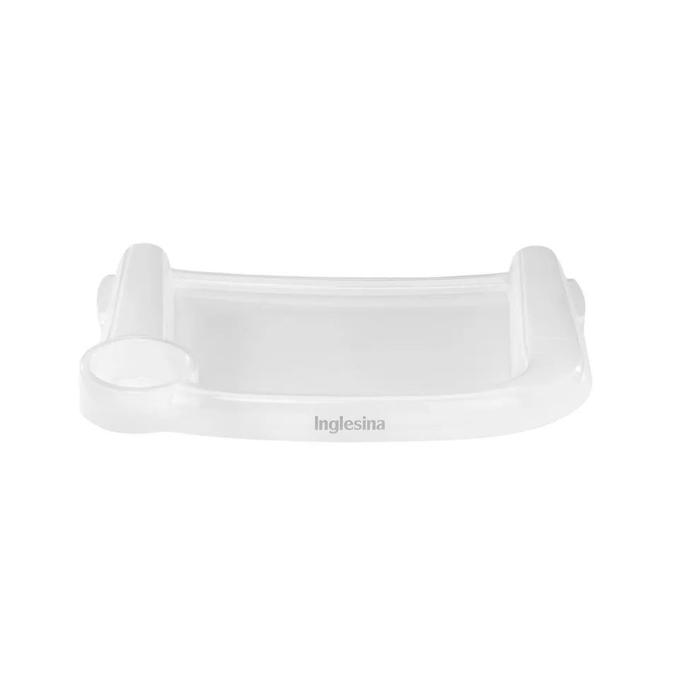 Inglesina Fast Vassoio Seggiolino Tavolo con Portabibite